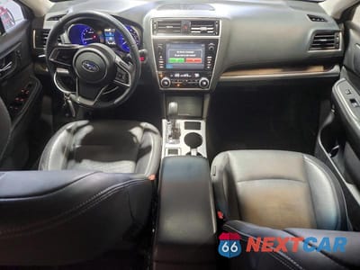 Zdjęcie 8 z 12 samochodu: 2018 SUBARU OUTBACK 2.5I LIMITED VIN:4S4BSAKC1J3247006 - miniatura