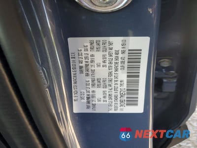Zdjęcie 13 z 13 samochodu: 2021 MAZDA CX-30 PREMIUM VIN:3MVDMBDY7MM257210 - miniatura