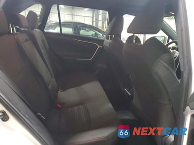 Zdjęcie 11 z 14 samochodu: 2021 TOYOTA RAV4 PRIME SE VIN:JTMAB3FV8MD026427 - miniatura