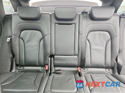 Zdjęcie 10 z 14 samochodu: 2010 AUDI Q5 PRESTIGE VIN:WA1WKAFP0AA009978 - miniatura