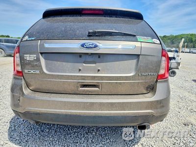 Zdjęcie 6 z 14 samochodu: 2014 FORD EDGE LIMITED VIN:2FMDK3KC3EBA01956 - miniatura