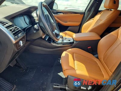 Zdjęcie 7 z 12 samochodu: 2022 BMW X3 SDRIVE30I VIN:5UX43DP02N9L59731 - miniatura