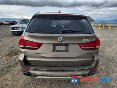 Zdjęcie 6 z 12 samochodu: 2018 BMW X5 XDRIVE35I VIN:5UXKR0C52J0X87202 - miniatura
