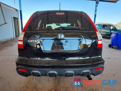 Zdjęcie 6 z 13 samochodu: 2008 HONDA CR-V LX VIN:JHLRE38348C046727 - miniatura