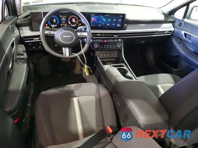 Zdjęcie 8 z 12 samochodu: 2024 HYUNDAI SONATA SEL VIN:KMHL64JA2RA384862 - miniatura