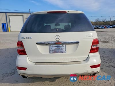 Zdjęcie 6 z 13 samochodu: 2011 MERCEDES-BENZ ML 350 4MATIC VIN:4JGBB8GB8BA642905 - miniatura