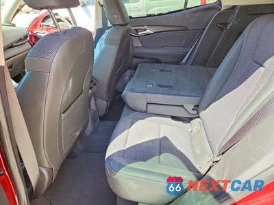 Zdjęcie 11 z 14 samochodu: 2023 BUICK ENVISION PREFERRED VIN:LRBFZMR44PD201186 - miniatura