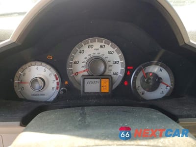 Zdjęcie 9 z 13 samochodu: 2012 HONDA PILOT EXLN VIN:5FNYF4H79CB023650 - miniatura