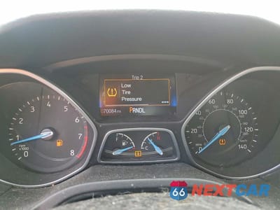 Zdjęcie 9 z 12 samochodu: 2016 FORD FOCUS S VIN:1FADP3E26GL398029 - miniatura