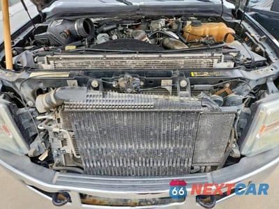 Zdjęcie 11 z 12 samochodu: 2010 FORD F250 SUPER DUTY VIN:1FTSW2BR9AEA84399 - miniatura