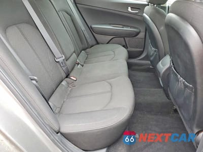 Zdjęcie 10 z 13 samochodu: 2017 KIA OPTIMA LX VIN:5XXGT4L3XHG162795 - miniatura