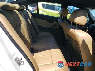 Zdjęcie 10 z 12 samochodu: 2011 BMW M3 VIN:WBSPM9C50BE203354 - miniatura