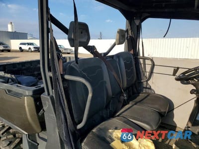 Zdjęcie 6 z 10 samochodu: 2020 CAN-AM DEFENDER XT UTILITY VEHICLE VIN:3JBUKAN40LK000657 - miniatura