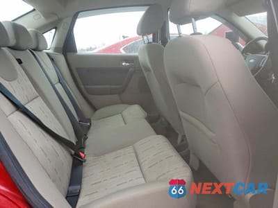 Zdjęcie 10 z 12 samochodu: 2009 FORD FOCUS SE VIN:1FAHP35N89W136820 - miniatura