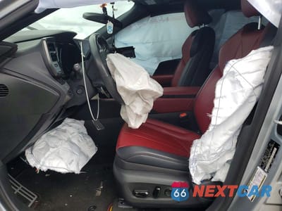 Zdjęcie 7 z 13 samochodu: 2024 LEXUS RX 350 F SPORT HANDLING VIN:2T2BAMCA8RC059670 - miniatura