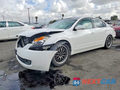2007 NISSAN ALTIMA 2.5 1N4AL21E37N467997 - główne zdjęcie licytacji z USA - miniatura