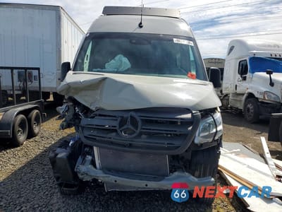 Piąte zdjęcie samochodu w środku: 2024 MERCEDES-BENZ SPRINTER 2500 VIN:W1W4NBVY0RT176091 - miniatura