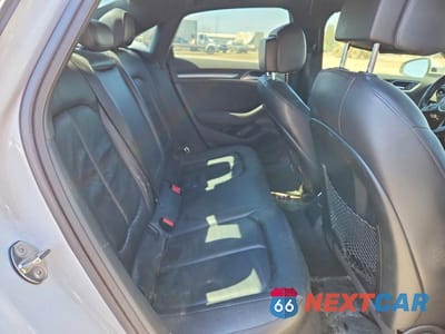 Zdjęcie 10 z 11 samochodu: 2019 AUDI A3 PREMIUM VIN:WAUAUGFF0KA076132 - miniatura