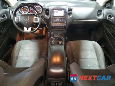 Zdjęcie 8 z 14 samochodu: 2013 DODGE DURANGO SXT VIN:1C4RDJAG9DC597005 - miniatura