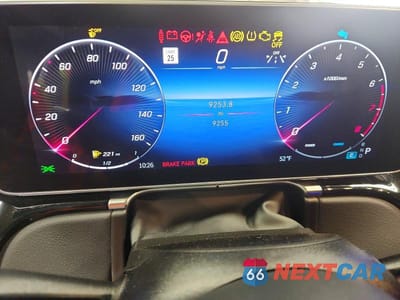Zdjęcie 9 z 13 samochodu: 2023 MERCEDES-BENZ S 580 4MATIC VIN:W1K6G7GB7PA192792 - miniatura