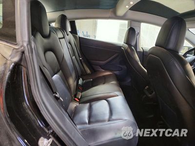 Zdjęcie 10 z 13 samochodu: 2021 TESLA MODEL 3 VIN:5YJ3E1EB1MF988024 - miniatura