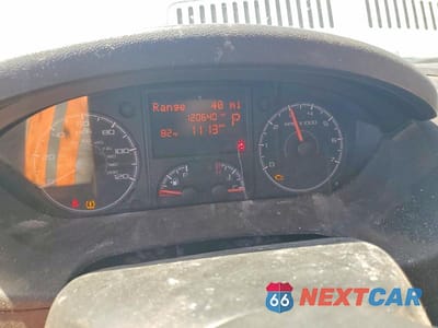 Zdjęcie 9 z 12 samochodu: 2016 RAM PROMASTER 2500 UTILITY / SERVICE TRUCK VIN:3C7WRVTG4GE137579 - miniatura