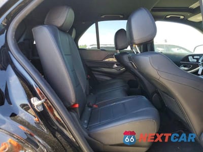 Zdjęcie 11 z 13 samochodu: 2020 MERCEDES-BENZ GLE 350 4MATIC VIN:4JGFB4KE9LA101116 - miniatura