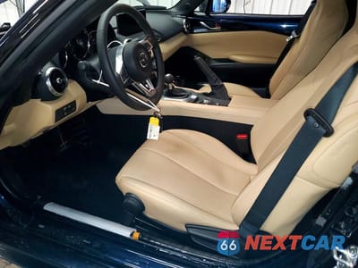 Zdjęcie 7 z 13 samochodu: 2025 MAZDA MX-5 MIATA GRAND TOURING VIN:JM1NDAD7XS0659908 - miniatura