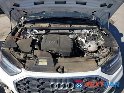 Zdjęcie 12 z 12 samochodu: 2023 AUDI Q5 PREMIUM PLUS 45 VIN:WA1EAAFYXP2049141 - miniatura