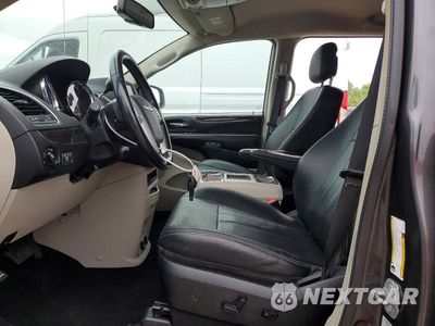 Zdjęcie 7 z 13 samochodu: 2016 CHRYSLER TOWN & COUNTRY TOURING VIN:2C4RC1BG3GR247933 - miniatura