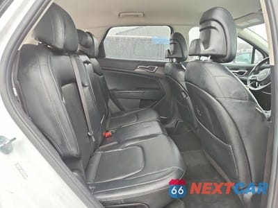 Zdjęcie 11 z 13 samochodu: 2023 KIA SPORTAGE EX VIN:5XYK33AF7PG094757 - miniatura