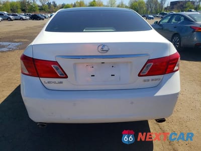 Zdjęcie 6 z 12 samochodu: 2009 LEXUS ES 350 VIN:JTHBJ46G592281360 - miniatura