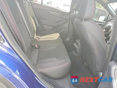 Zdjęcie 10 z 12 samochodu: 2024 SUBARU WRX PREMIUM VIN:JF1VBAH64R9815492 - miniatura