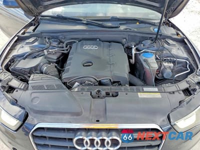 Zdjęcie 11 z 12 samochodu: 2013 AUDI A5 PREMIUM PLUS VIN:WAUJFAFH9DN010330 - miniatura