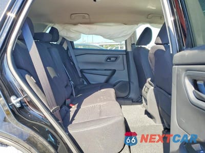 Zdjęcie 11 z 13 samochodu: 2026 NISSAN ROGUE S VIN:5N1BT3AA5TC720384 - miniatura