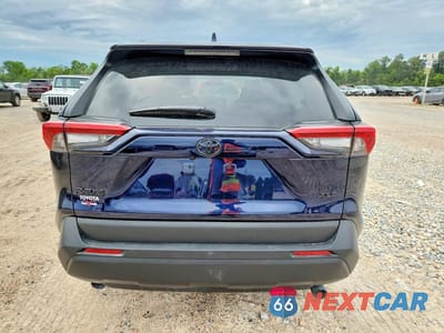 Zdjęcie 6 z 12 samochodu: 2025 TOYOTA RAV4 XLE PREMIUM VIN:2T3C1RFV2SW403364 - miniatura