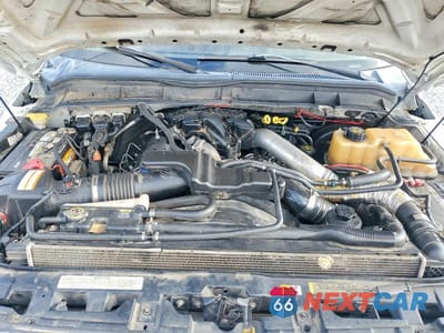 Zdjęcie 11 z 12 samochodu: 2011 FORD F250 SUPER DUTY VIN:1FT7W2BT9BEA12976 - miniatura