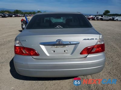 Zdjęcie 6 z 12 samochodu: 2003 TOYOTA AVALON XL VIN:4T1BF28B43U303641 - miniatura