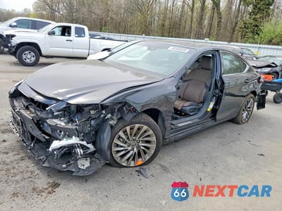 2025 LEXUS ES 350 LUXURY 58AEZ1B19SU212869 - główne zdjęcie licytacji z USA - miniatura