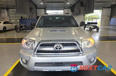 Zdjęcie 14 z 14 samochodu: 2007 TOYOTA 4RUNNER SPORT EDITION VIN:JTEBU14R678088247 - miniatura