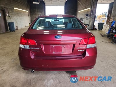 Zdjęcie 6 z 12 samochodu: 2012 SUBARU LEGACY 2.5I LIMITED VIN:4S3BMBK62C3041999 - miniatura