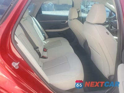 Zdjęcie 10 z 13 samochodu: 2024 HYUNDAI SONATA SEL VIN:KMHL14JAXRA360467 - miniatura