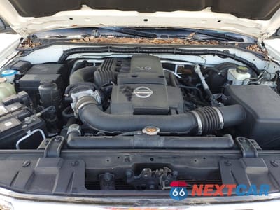 Zdjęcie 11 z 11 samochodu: 2019 NISSAN FRONTIER SV VIN:1N6AD0ERXKN773643 - miniatura