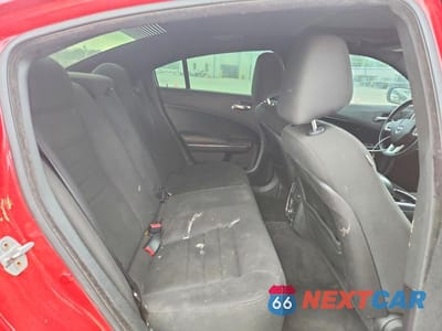 Zdjęcie 10 z 11 samochodu: 2013 DODGE CHARGER SXT VIN:2C3CDXHG3DH525636 - miniatura