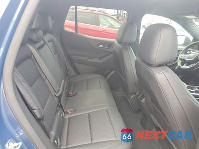 Zdjęcie 11 z 14 samochodu: 2025 CHEVROLET EQUINOX LT VIN:3GNAXHEG4SL234806 - miniatura