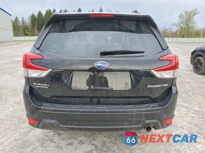 Zdjęcie 6 z 12 samochodu: 2023 SUBARU FORESTER LIMITED VIN:JF2SKAPC0PH485939 - miniatura