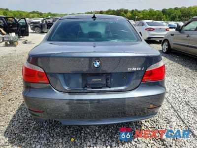 Zdjęcie 6 z 12 samochodu: 2009 BMW 528 I VIN:WBANU53529C120339 - miniatura