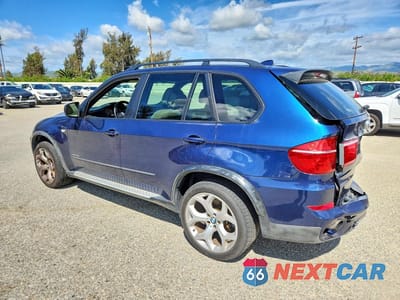 Drugie zdjęcie samochodu z przodu: 2012 BMW X5 XDRIVE35I VIN:5UXZV4C53CL748962 - miniatura