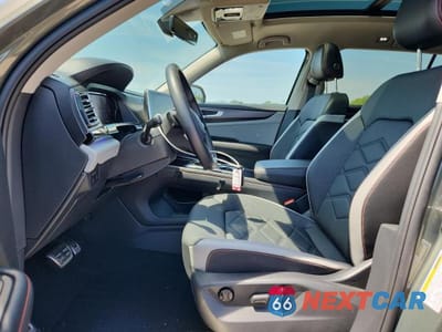 Zdjęcie 7 z 13 samochodu: 2024 VOLKSWAGEN ATLAS PEAK EDITION SE VIN:1V2CR2CA4RC603496 - miniatura