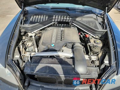Zdjęcie 12 z 13 samochodu: 2012 BMW X5 XDRIVE35I VIN:5UXZV4C51CL765064 - miniatura